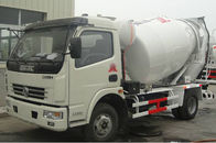Trung Quốc 3 m3 công suất nhỏ xe tải bê tông, xe tải trộn bê tông xi măng Dongfeng 4X2 nhà máy sản xuất