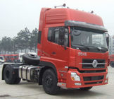 Trung Quốc 4 * 2 xe tải Trailer Xe tải Prime Mover 210 Hp EQ4180GB cho bán Trailer Công ty