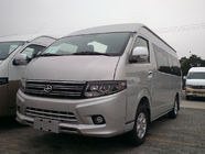 Trung Quốc Professional 4 Wheel Drive Cargo Van / Xe tải Dongfeng Mini DFR4 không có chỗ ngồi nhà máy sản xuất