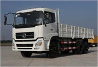 Trung Quốc Xe tải chở hàng 6x4 245hp với hộp số Cummins C245 33engine / nhanh 9JS119T-B nhà máy sản xuất
