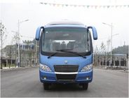 Trung Quốc Xe buýt du lịch Dongfeng EQ6700HT Bus 30 chỗ ngồi với YC4FA130-30 Yuchai Engine Công ty