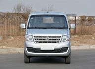 Trung Quốc 4x2 C32 Xe tải chở hàng nhỏ xăng 1206cc 1499cc 2060 × 1540 × 370mm Công suất 1-1,5tons nhà máy sản xuất