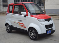 Trung Quốc DZ7000G5 Model Van chạy bằng điện / Xe 5 chỗ Công ty