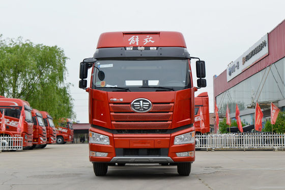 Faw Jiefang New J6P Heavy Truck 460 mã lực 6X4 Faw Truck Tractor