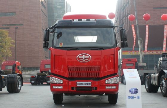 PLA J6M xe tải nặng 280 HP xe tải kéo 4X2