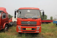 Xe tải Van chở hàng 4X2 LHD / RHD 170HP B170-33 8600 × 2500 × 2830mm Kích thước