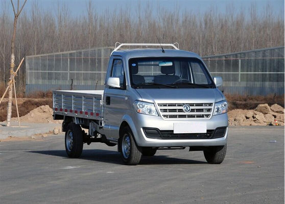 Dongfeng Sokon C31 Mini Cargo Truck đơn Cabin xăng 1206cc 1499cc