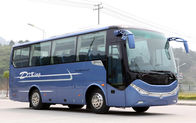 Trung Quốc Dongfeng EQ 6800 35 chỗ ngồi xe buýt tùy chỉnh Coach, xe buýt du lịch sang trọng với động cơ Cummins Công ty