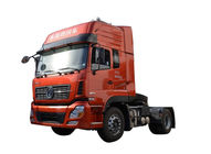 Trung Quốc Xe tải đầu kéo Dongfeng 375HP 6X4 10 Xe tải bánh xe LHD RHD GCC đã được phê duyệt Công ty