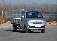 Trung Quốc Dongfeng Sokon C31 Mini Cargo Truck đơn Cabin xăng 1206cc 1499cc Công ty