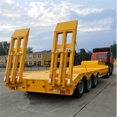 Máy tải hạng nặng Máy tải hạng thấp Máy bán xe với thang cơ khí
